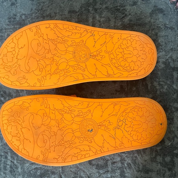 Versace slides - Picture 4 of 6